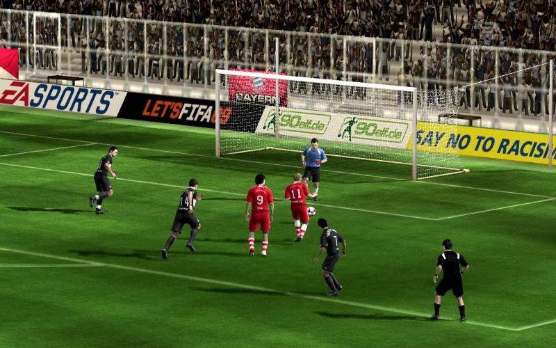 Fifa 09